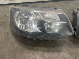 bontott VW TRANSPORTER Fényszóró Pár