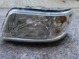 bontott VW TRANSPORTER Fényszóró Pár