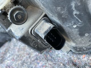 bontott VW TRANSPORTER Fényszóró Pár