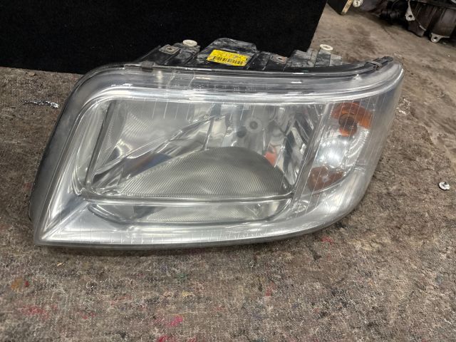 bontott VW TRANSPORTER Fényszóró Pár