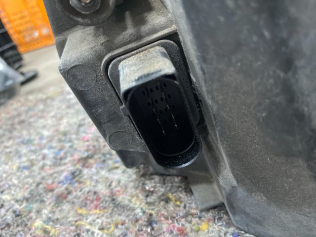 bontott VW TRANSPORTER Fényszóró Pár