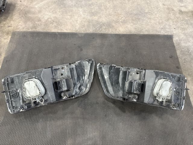 bontott VW TRANSPORTER Fényszóró Pár