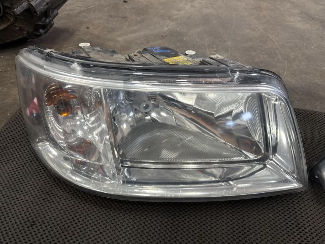 bontott VW TRANSPORTER Fényszóró Pár