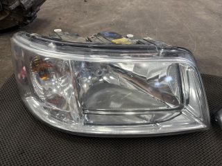 bontott VW TRANSPORTER Fényszóró Pár