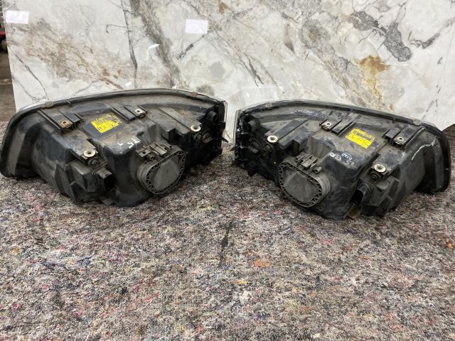 bontott VW TRANSPORTER Fényszóró Pár