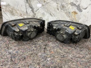 bontott VW TRANSPORTER Fényszóró Pár