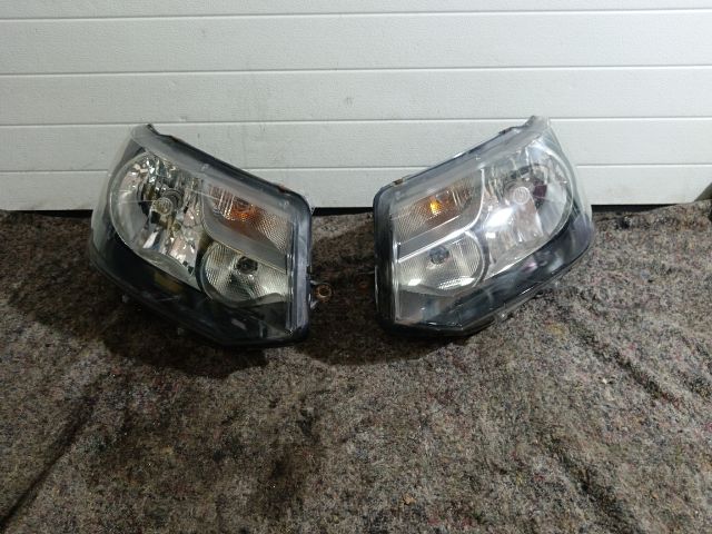 bontott VW TRANSPORTER Fényszóró Pár