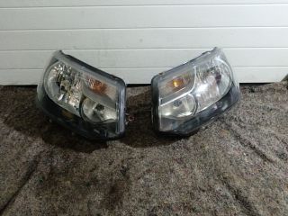 bontott VW TRANSPORTER Fényszóró Pár