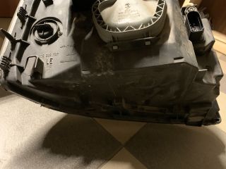 bontott VW TRANSPORTER Fényszóró Pár