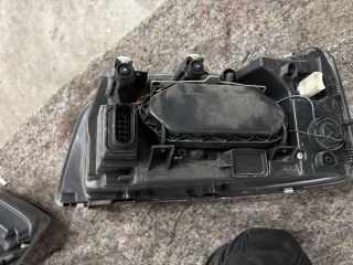 bontott VW TRANSPORTER Fényszóró Pár