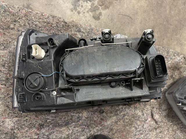 bontott VW TRANSPORTER Fényszóró Pár