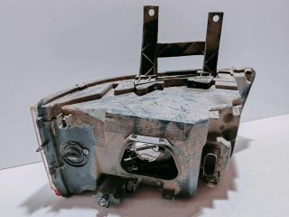 bontott VW TRANSPORTER Fényszóró (Pozíciófüggetlen)