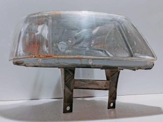 bontott VW TRANSPORTER Fényszóró (Pozíciófüggetlen)