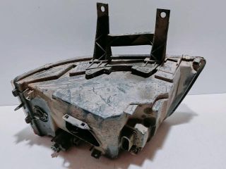 bontott VW TRANSPORTER Fényszóró (Pozíciófüggetlen)