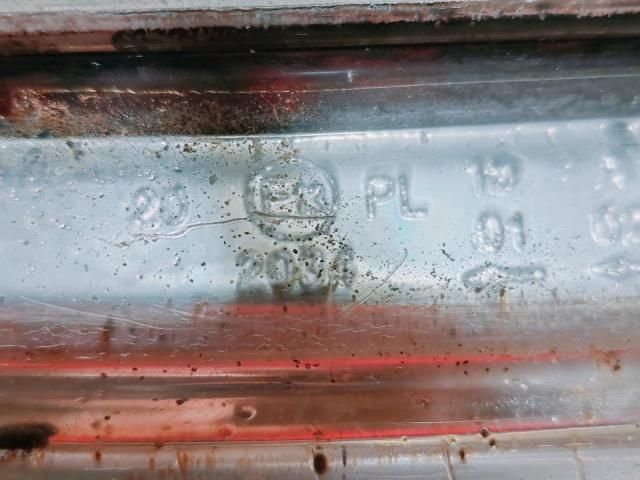 bontott VW TRANSPORTER Fényszóró (Pozíciófüggetlen)