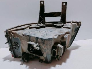 bontott VW TRANSPORTER Fényszóró (Pozíciófüggetlen)