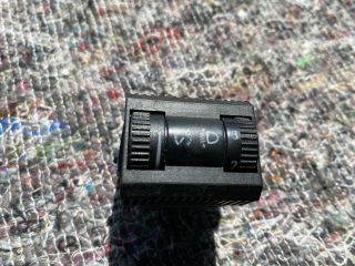 bontott VW TRANSPORTER Fényszórómagasság Állító Kapcsoló