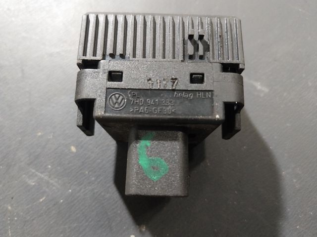 bontott VW TRANSPORTER Fényszórómagasság Állító Kapcsoló