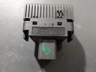 bontott VW TRANSPORTER Fényszórómagasság Állító Kapcsoló