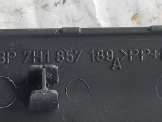 bontott VW TRANSPORTER Fényszórómagasság Állító Kapcsoló