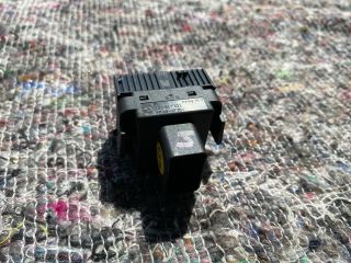 bontott VW TRANSPORTER Fényszórómagasság Állító Kapcsoló