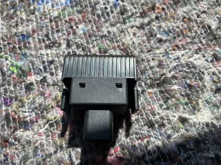 bontott VW TRANSPORTER Fényszórómagasság Állító Kapcsoló