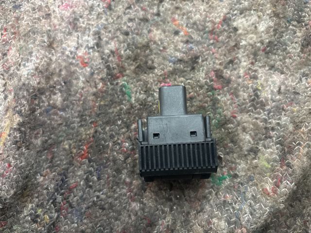 bontott VW TRANSPORTER Fényszórómagasság Állító Kapcsoló