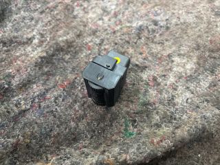 bontott VW TRANSPORTER Fényszórómagasság Állító Kapcsoló