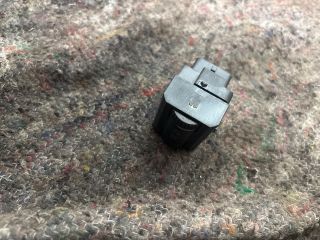 bontott VW TRANSPORTER Fényszórómagasság Állító Kapcsoló