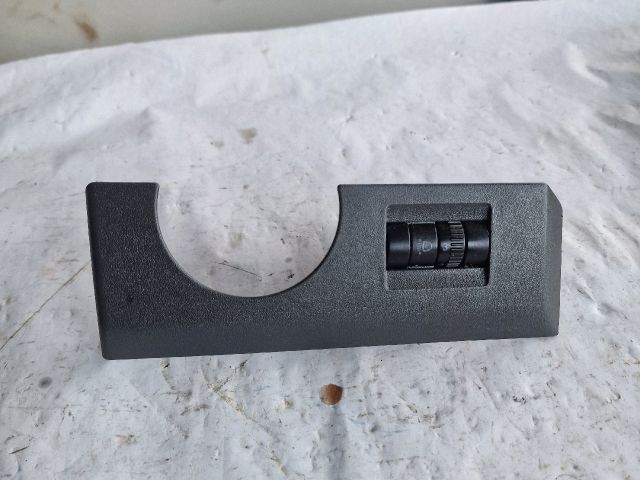 bontott VW TRANSPORTER Fényszórómagasság Állító Kapcsoló