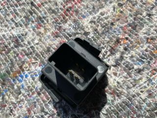 bontott VW TRANSPORTER Fényszórómagasság Állító Kapcsoló