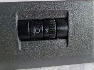 bontott VW TRANSPORTER Fényszórómagasság Állító Kapcsoló