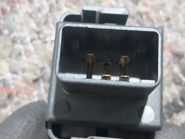 bontott VW TRANSPORTER Fényszórómagasság Állító Kapcsoló