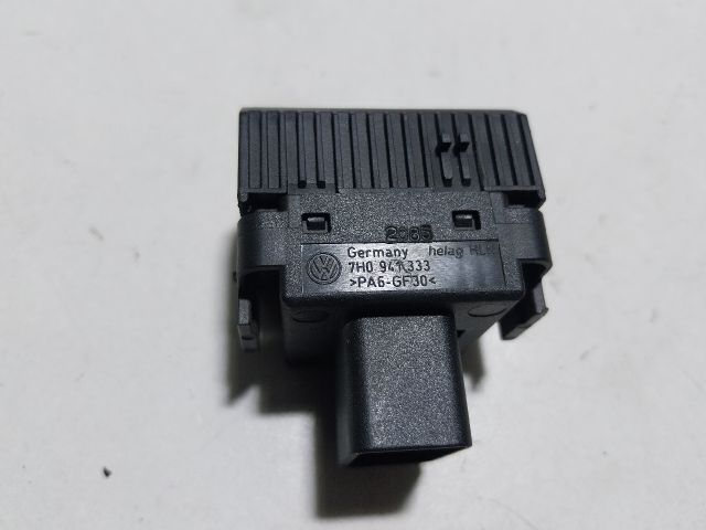 bontott VW TRANSPORTER Fényszórómagasság Állító Kapcsoló