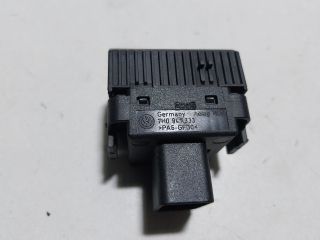 bontott VW TRANSPORTER Fényszórómagasság Állító Kapcsoló