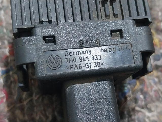 bontott VW TRANSPORTER Fényszórómagasság Állító Kapcsoló