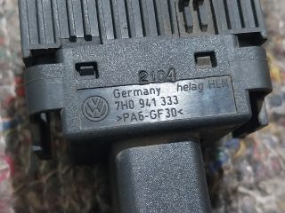 bontott VW TRANSPORTER Fényszórómagasság Állító Kapcsoló