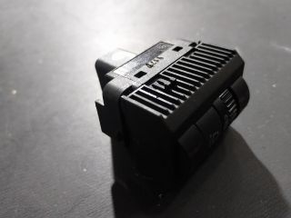 bontott VW TRANSPORTER Fényszórómagasság Állító Kapcsoló