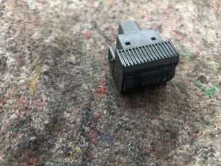 bontott VW TRANSPORTER Fényszórómagasság Állító Kapcsoló