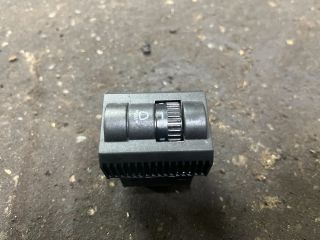 bontott VW TRANSPORTER Fényszórómagasság Állító Kapcsoló