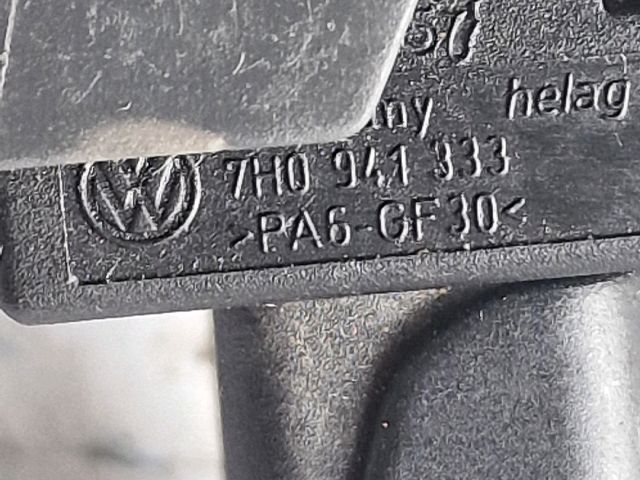 bontott VW TRANSPORTER Fényszórómagasság Állító Kapcsoló