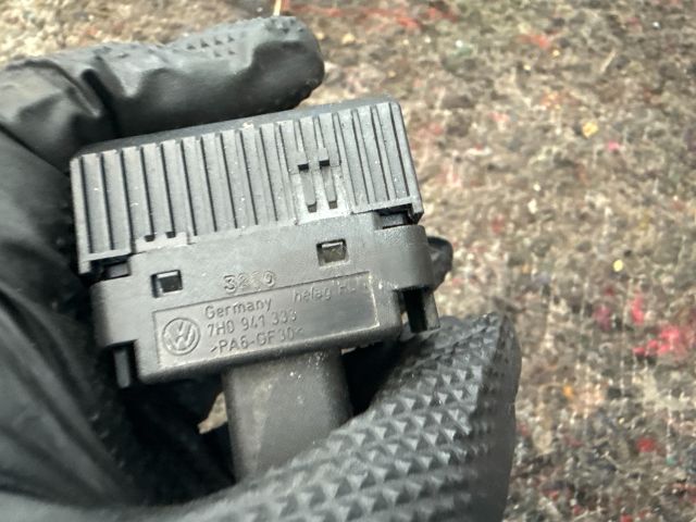 bontott VW TRANSPORTER Fényszórómagasság Állító Motor (Pozíciófüggetlen)