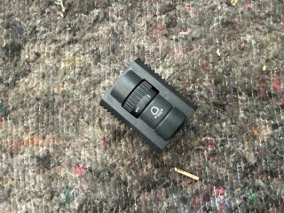 bontott VW TRANSPORTER Fényszórómagasság Állító Motor (Pozíciófüggetlen)