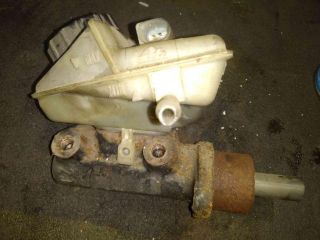 bontott VW TRANSPORTER Főfékhenger