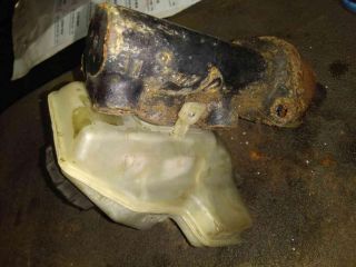 bontott VW TRANSPORTER Főfékhenger