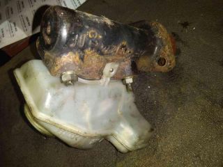 bontott VW TRANSPORTER Főfékhenger