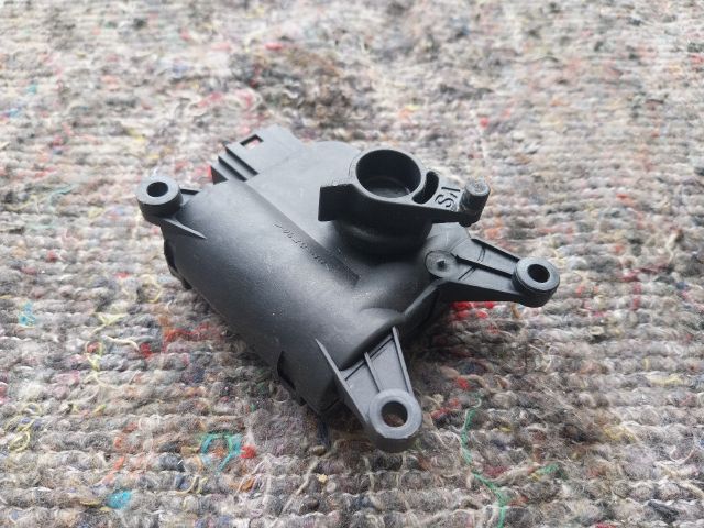 bontott VW TRANSPORTER Fűtés Állító Motor