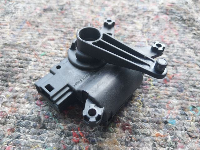 bontott VW TRANSPORTER Fűtés Állító Motor