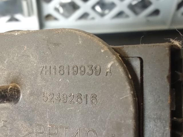 bontott VW TRANSPORTER Fűtés Állító Motor