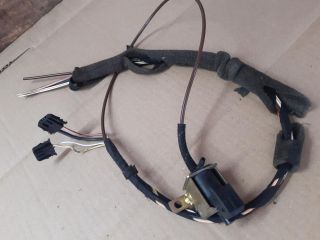 bontott VW TRANSPORTER Fűtés Állító Motor